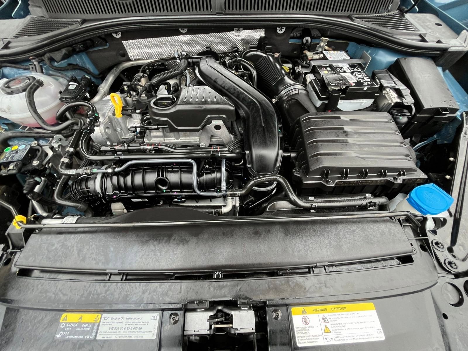 Thumbnail: 2025 Volkswagen Jetta - 32