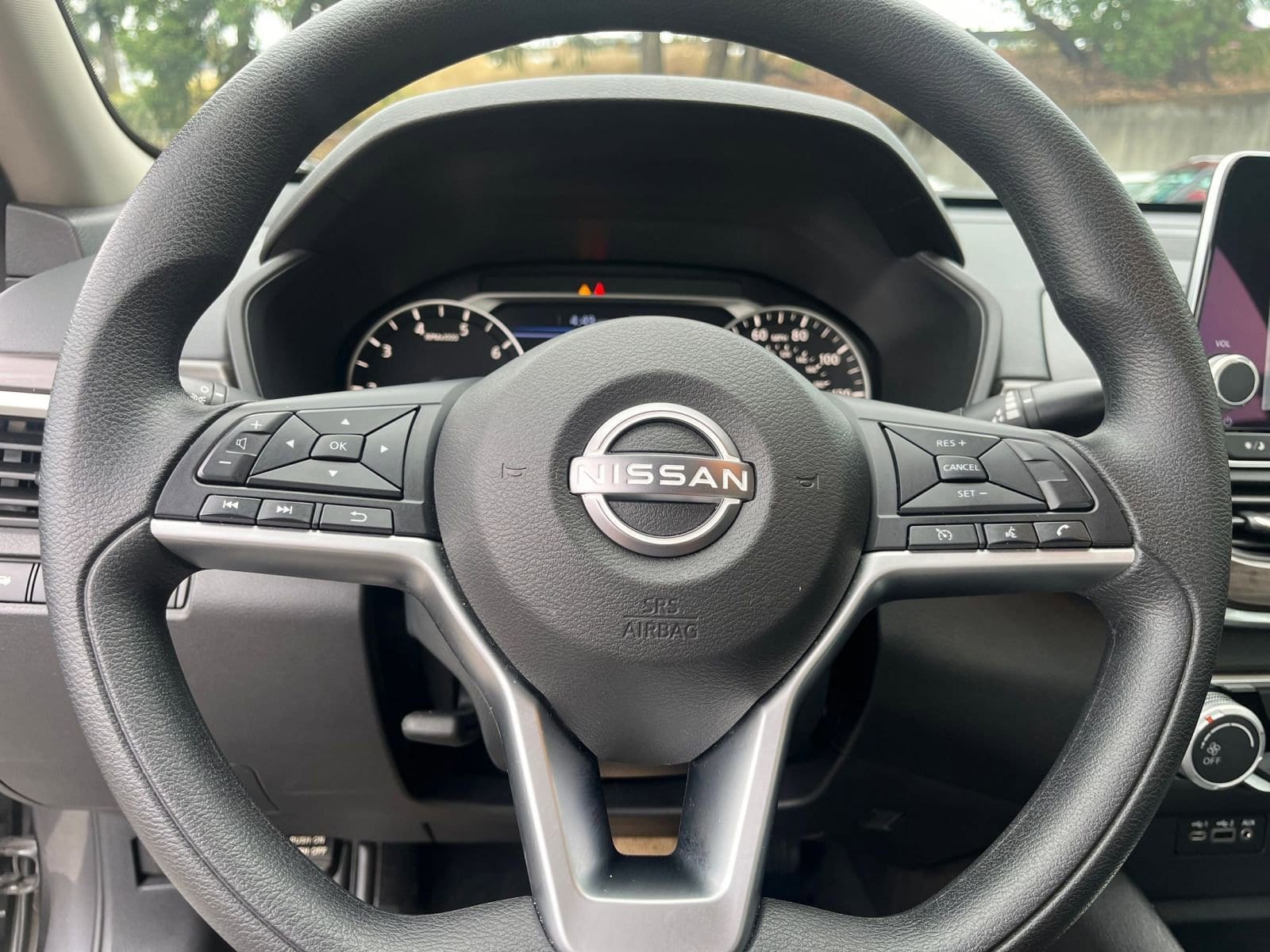 Thumbnail: 2024 Nissan Altima - 28