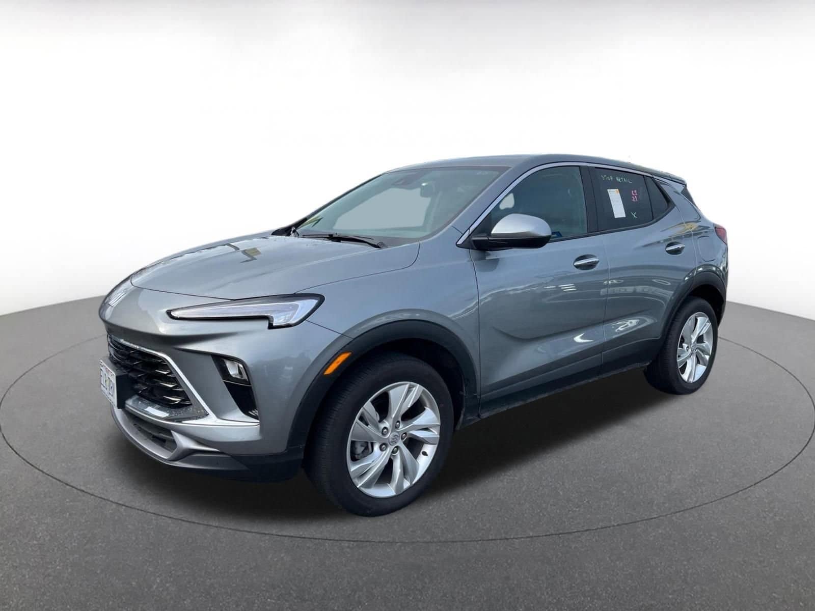 Thumbnail: 2025 Buick Encore GX - 3