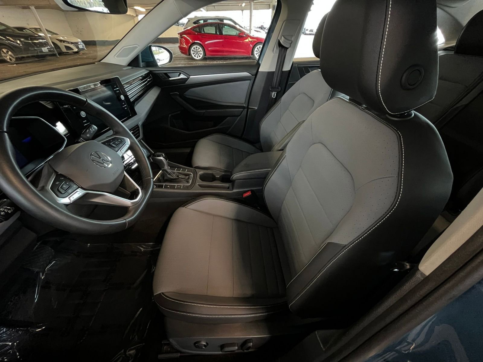 Thumbnail: 2025 Volkswagen Jetta - 29