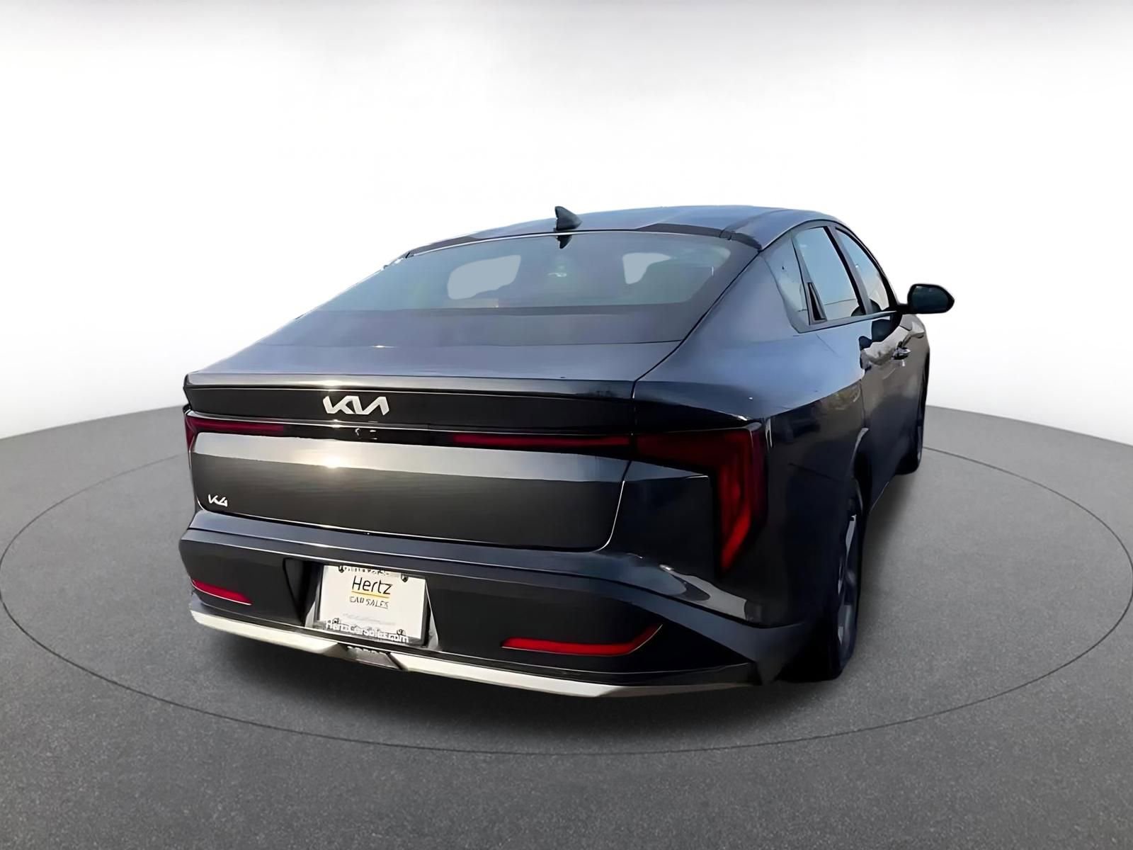 Thumbnail: 2025 Kia K4 - 15