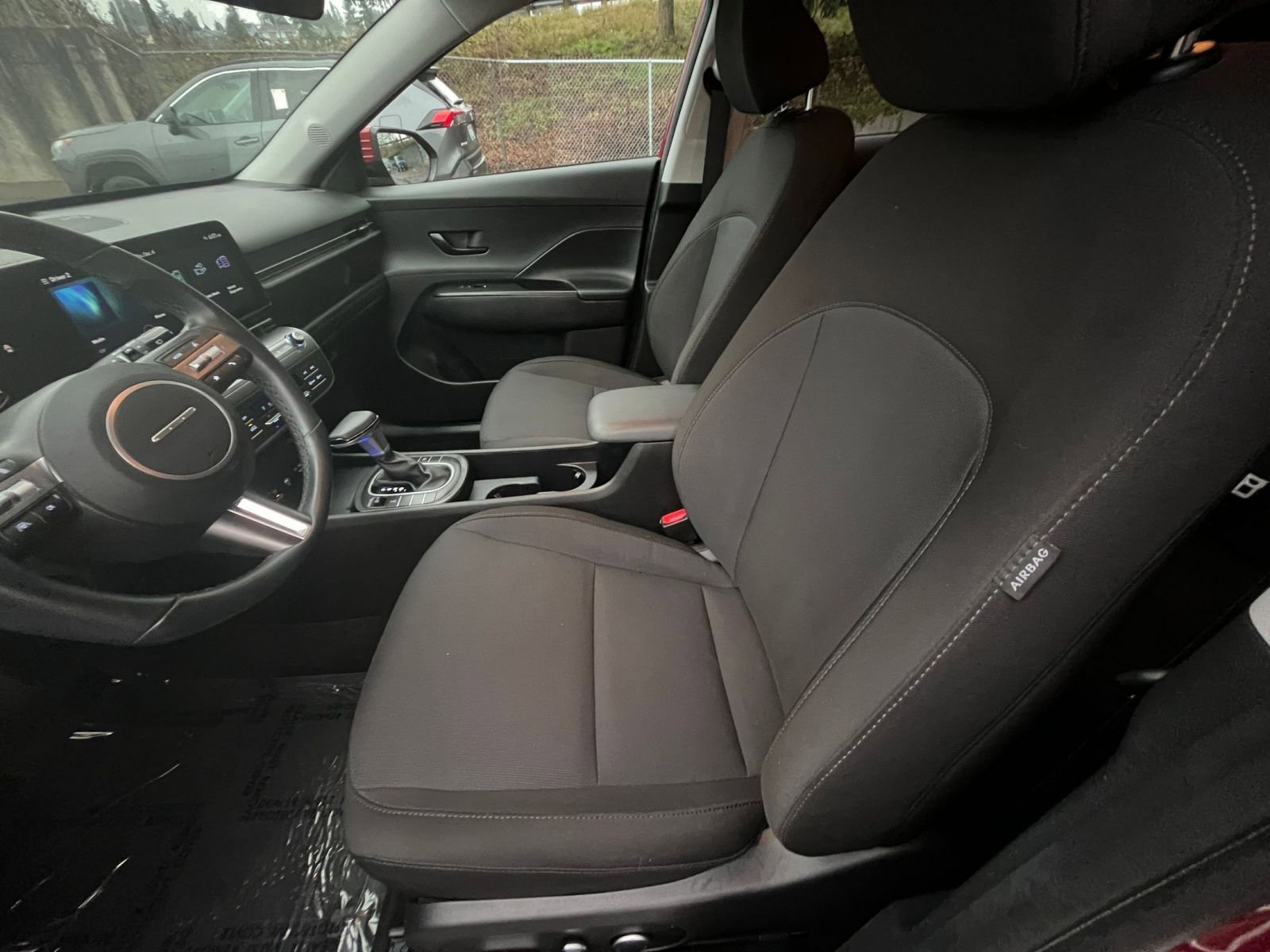 Thumbnail: 2025 Hyundai Kona - 27