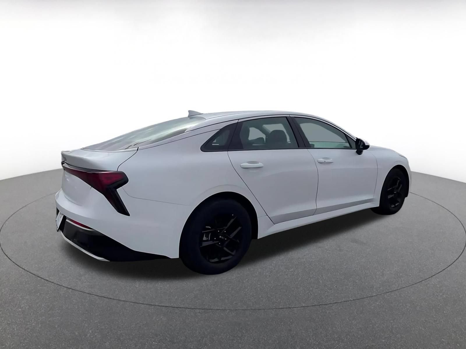 Thumbnail: 2025 Kia K5 - 11