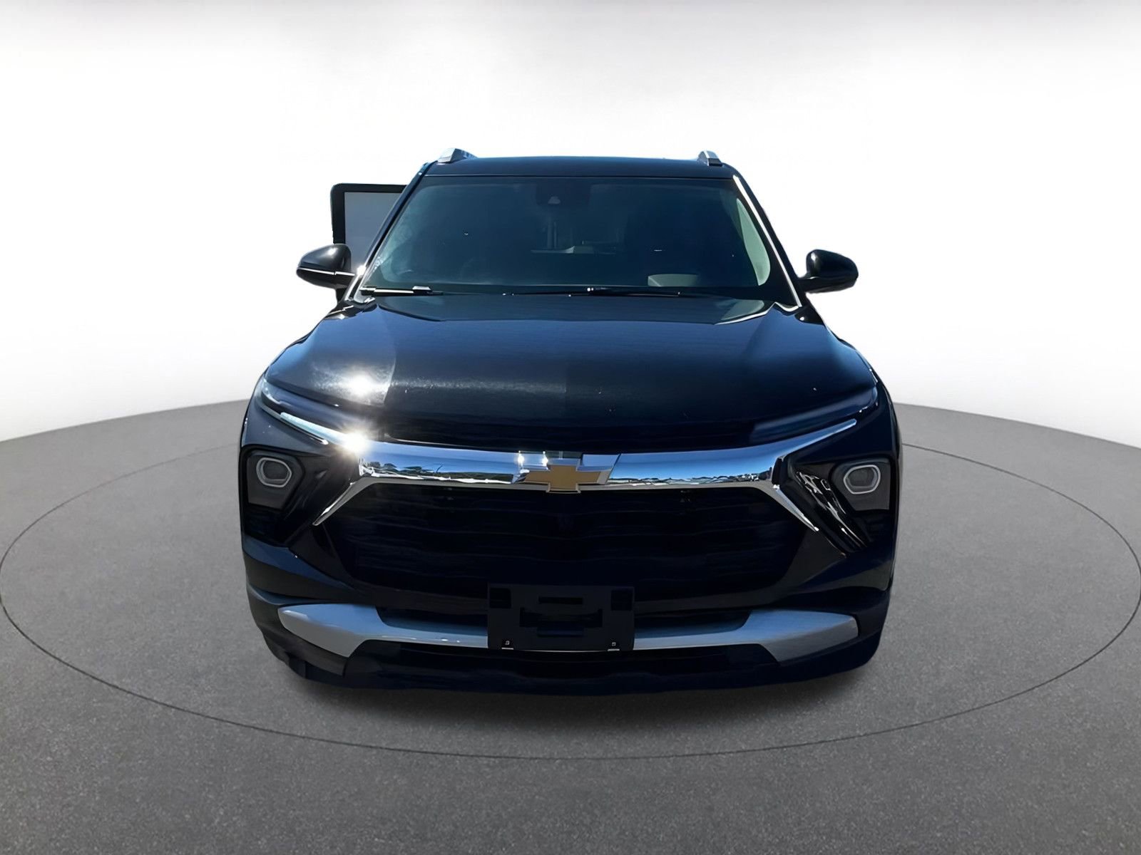 Thumbnail: 2024 Chevrolet TrailBlazer - 4