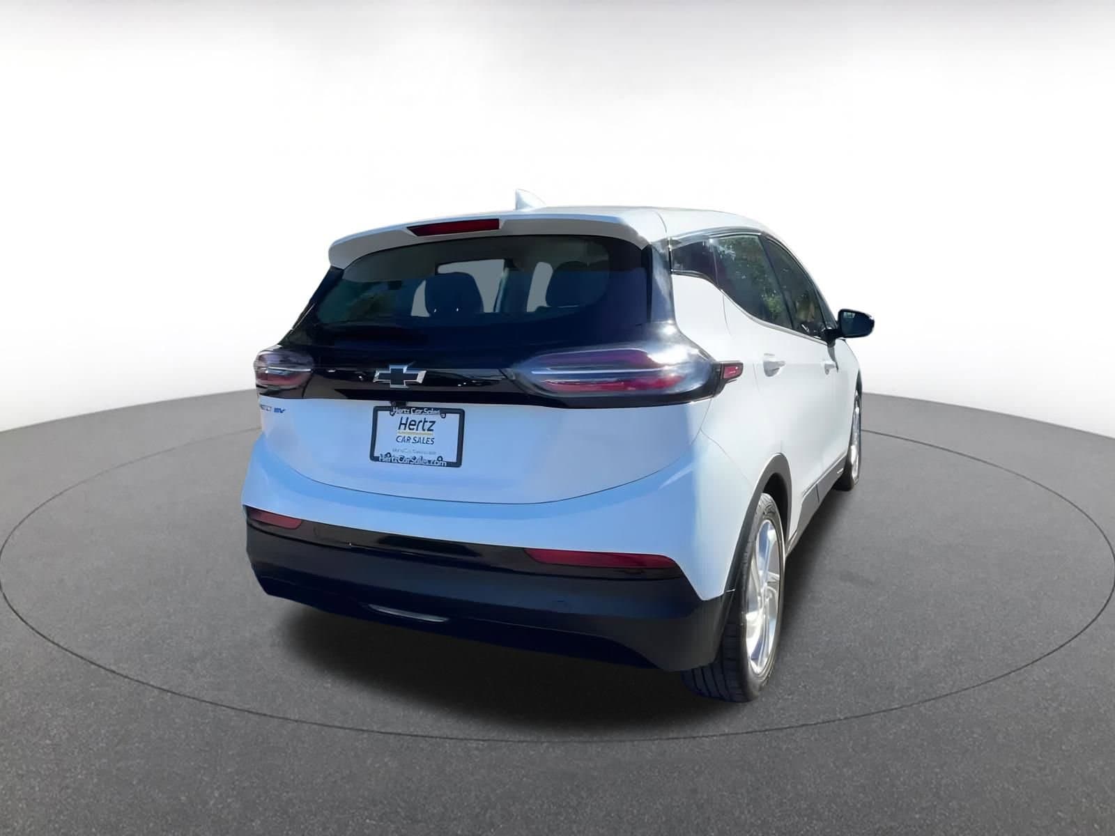 Thumbnail: 2023 Chevrolet Bolt EV - 14