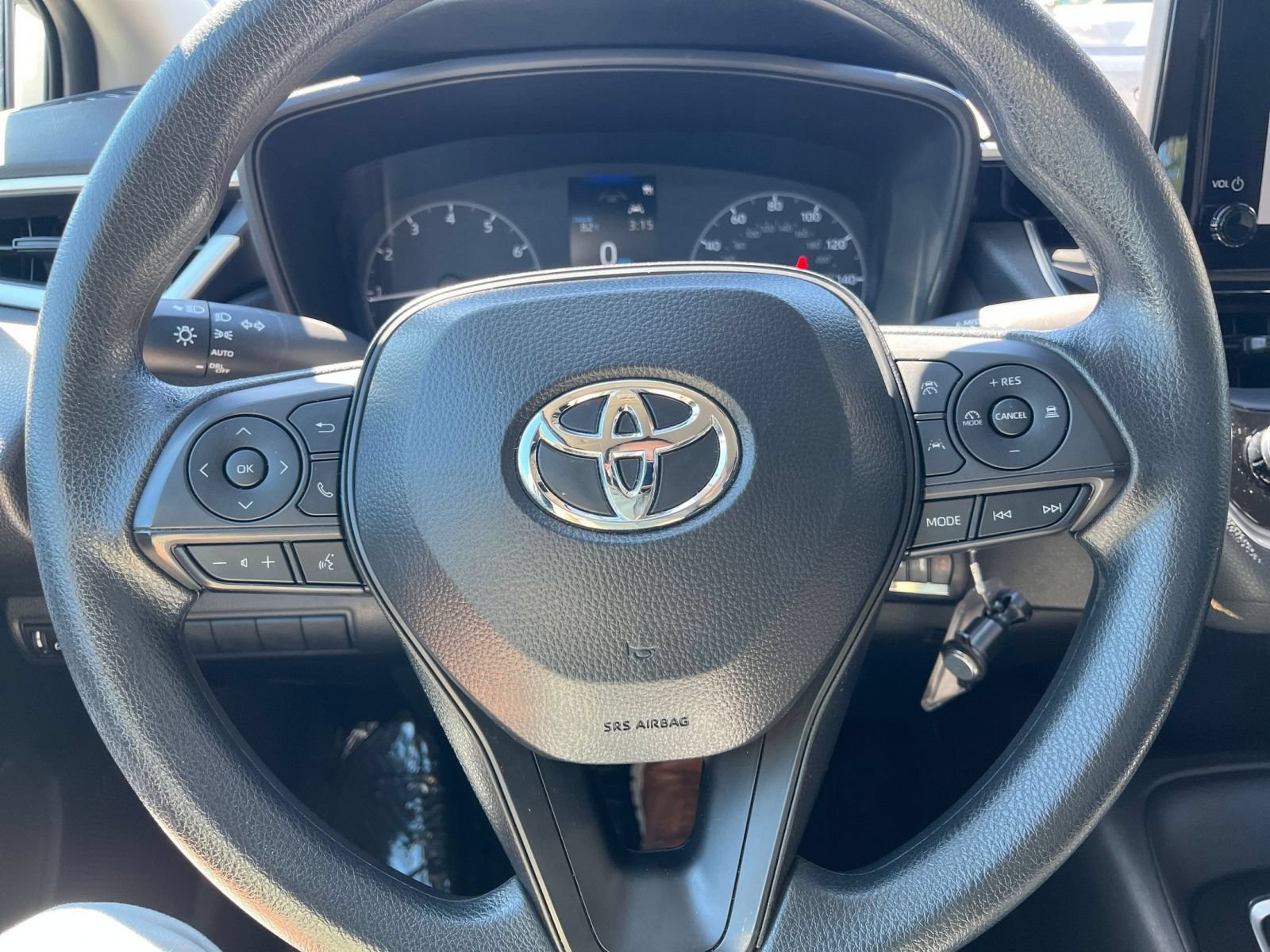 Thumbnail: 2025 Toyota Corolla - 27