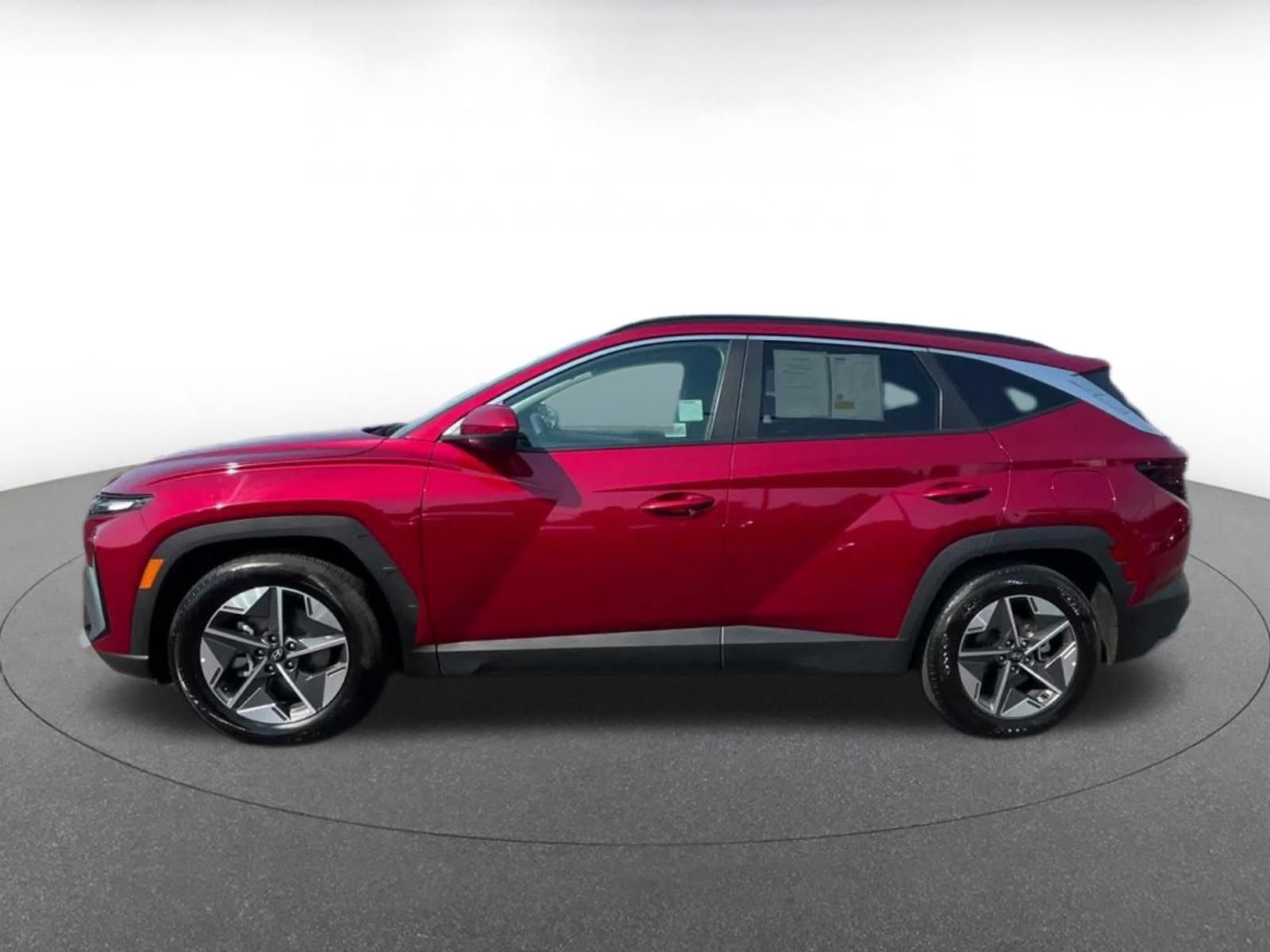 Thumbnail: 2025 Hyundai Tucson - 6