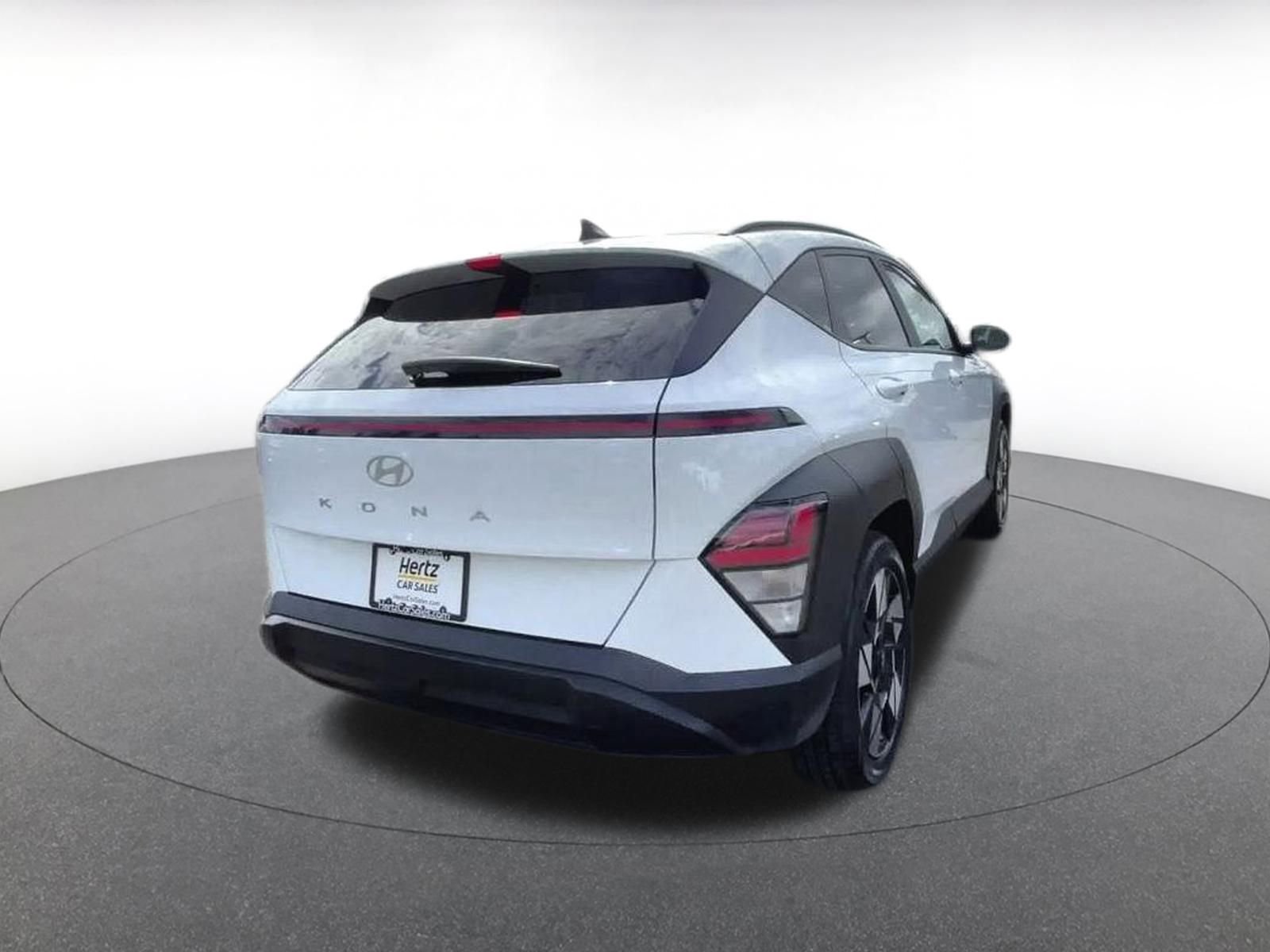 2024 Hyundai Kona SEL 13