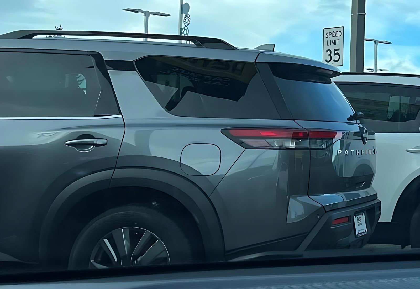 Thumbnail: 2025 Kia K4 - 17