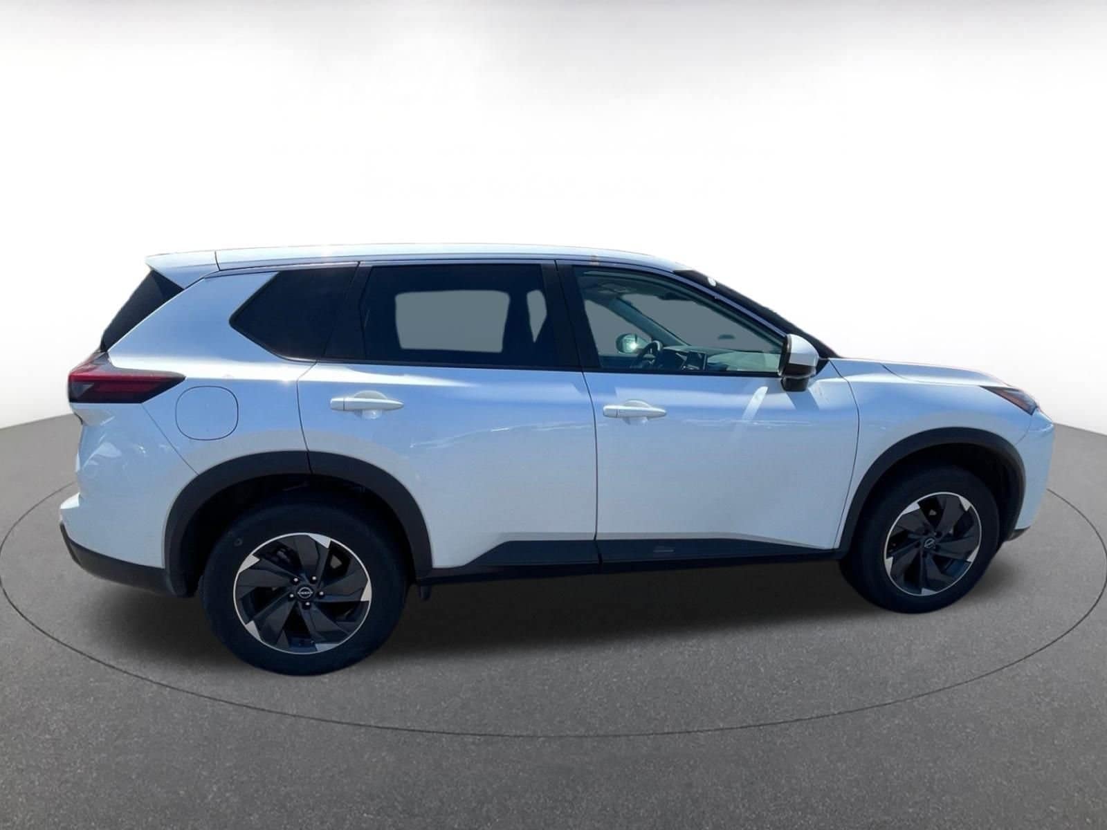 Thumbnail: 2024 Nissan Rogue - 8