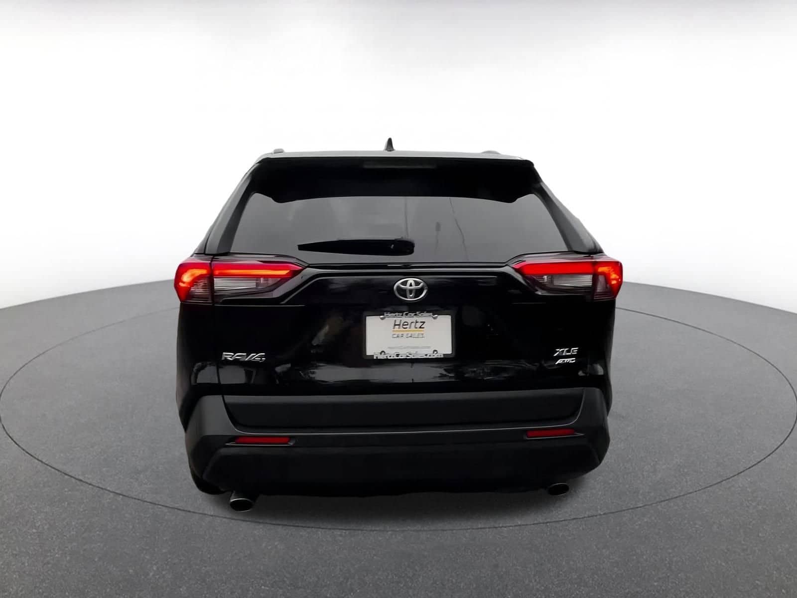 Thumbnail: 2025 Toyota RAV4 - 12