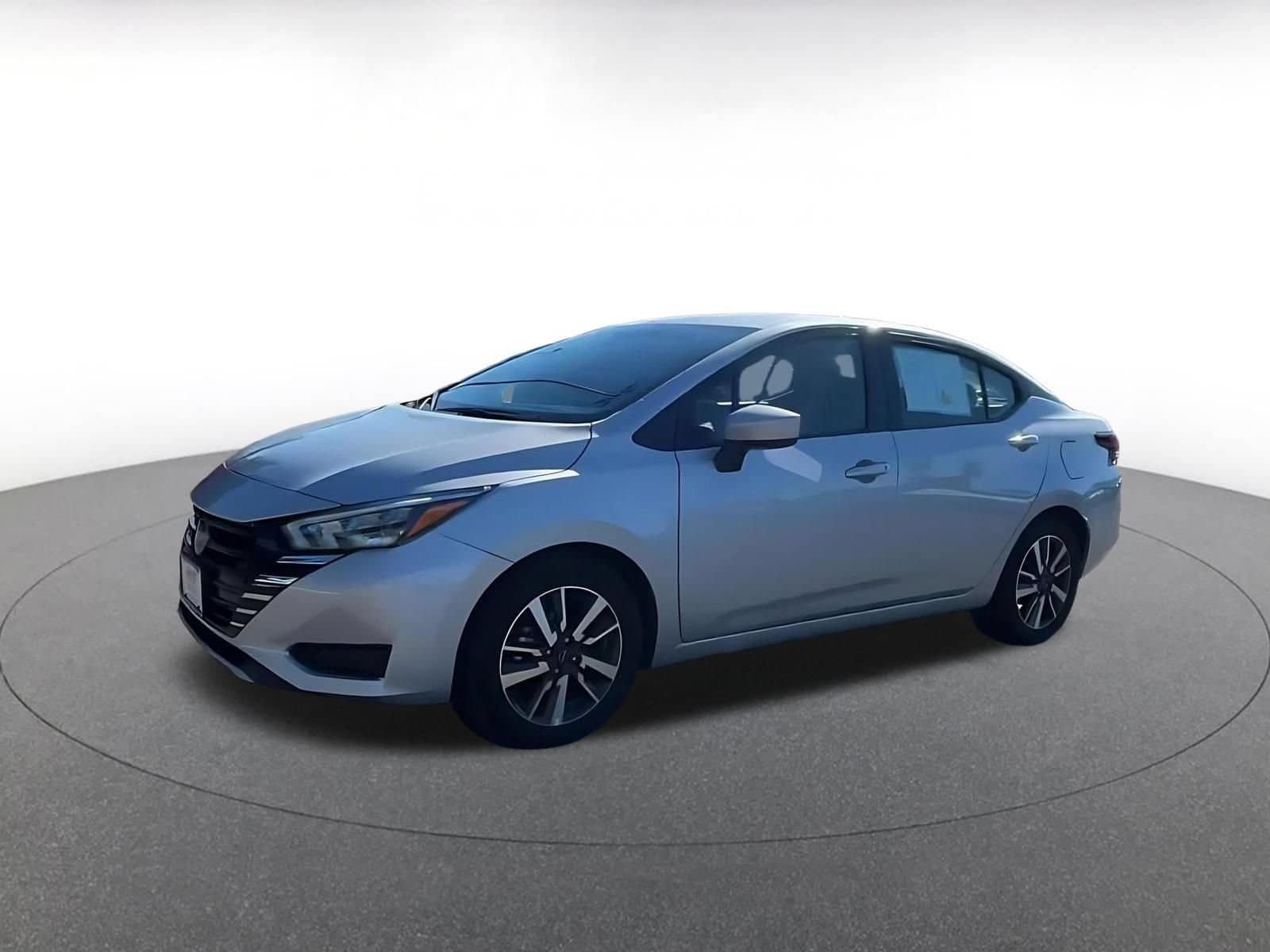 Thumbnail: 2025 Nissan Versa - 8
