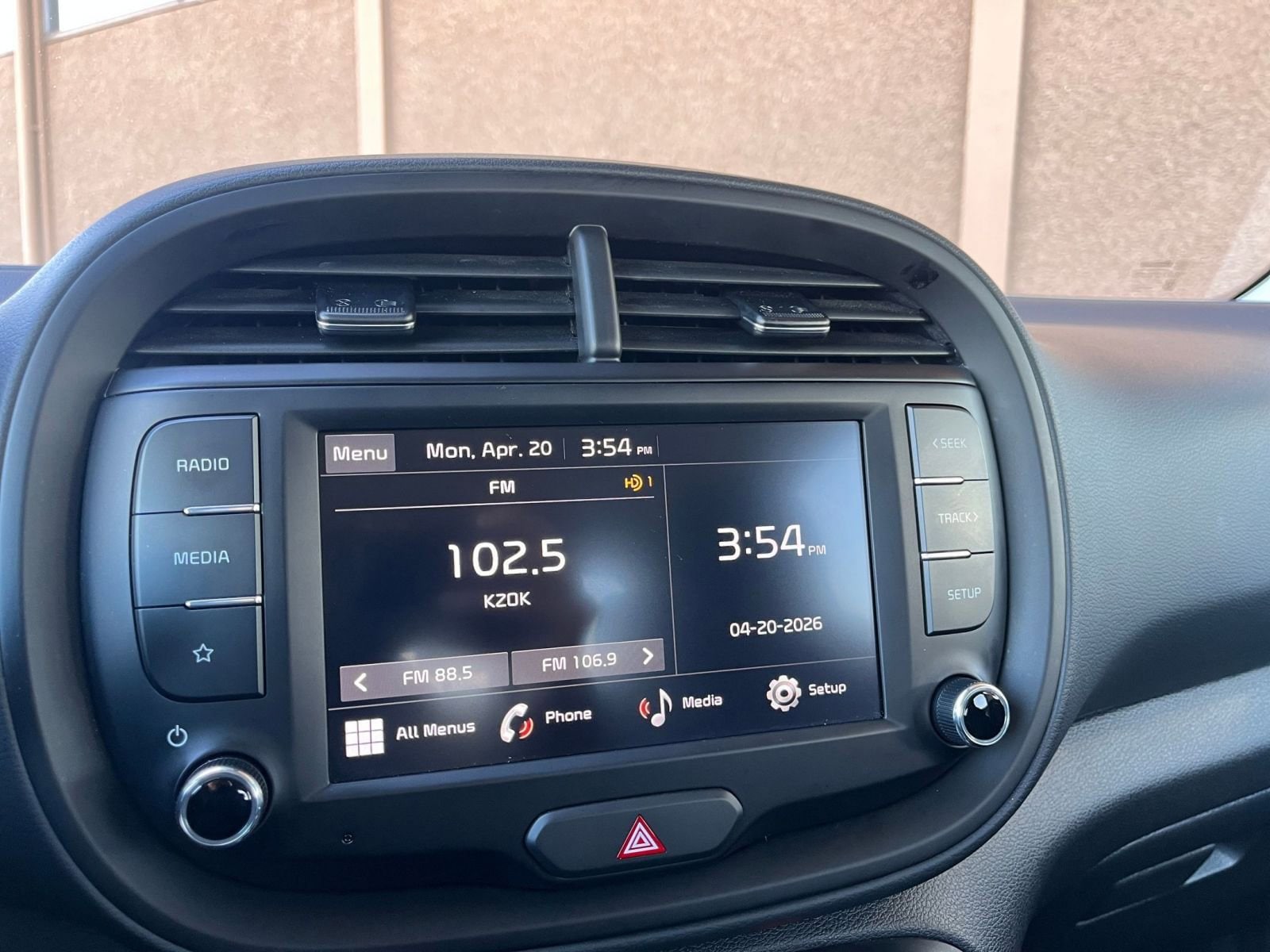 Thumbnail: 2025 Kia Soul - 20