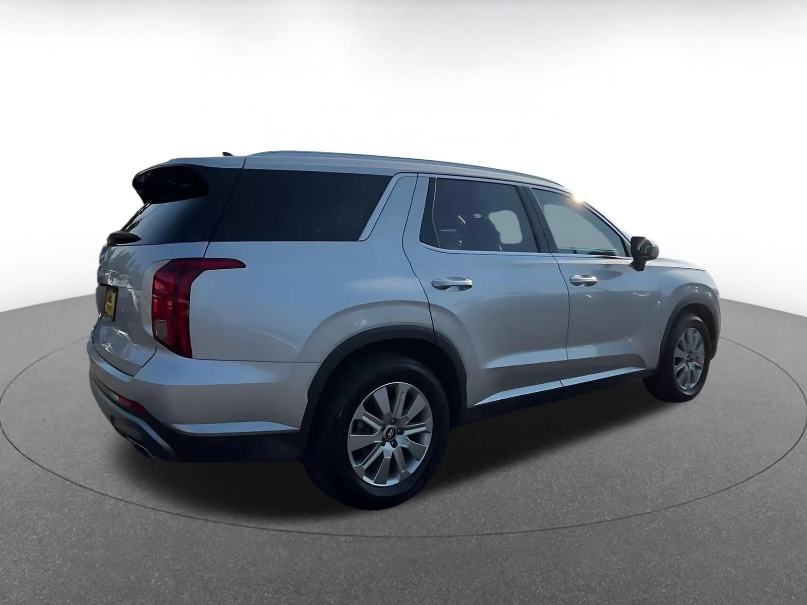 Thumbnail: 2025 Hyundai Palisade - 11