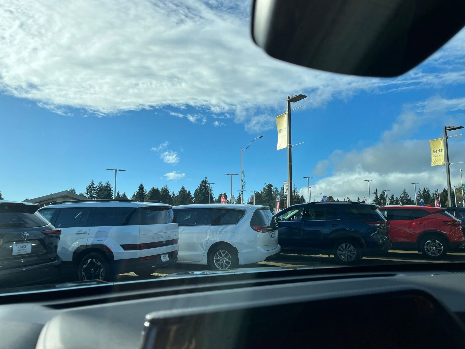 Thumbnail: 2025 Toyota Highlander - 17