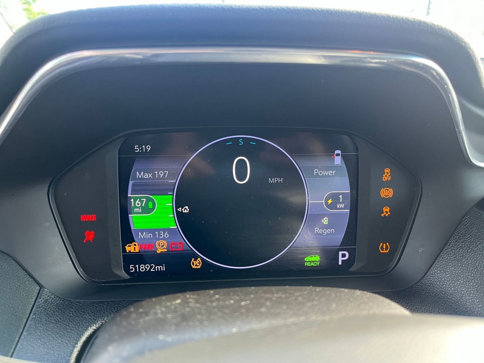 Thumbnail: 2023 Chevrolet Bolt EV - 20