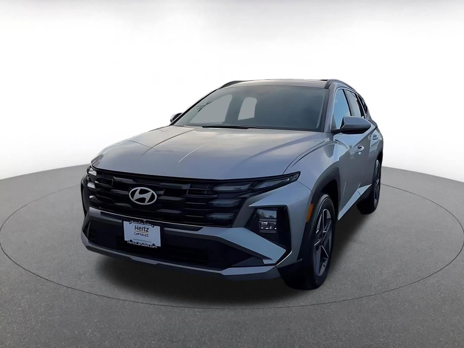 Thumbnail: 2025 Hyundai Tucson - 7