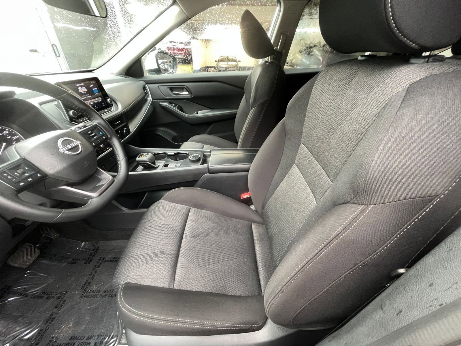 Thumbnail: 2025 Nissan Rogue - 29