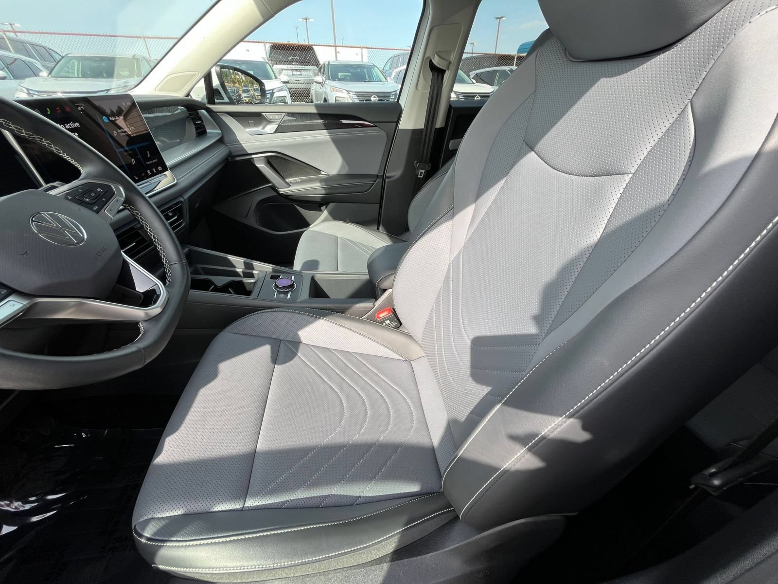 Thumbnail: 2026 Volkswagen Tiguan - 28