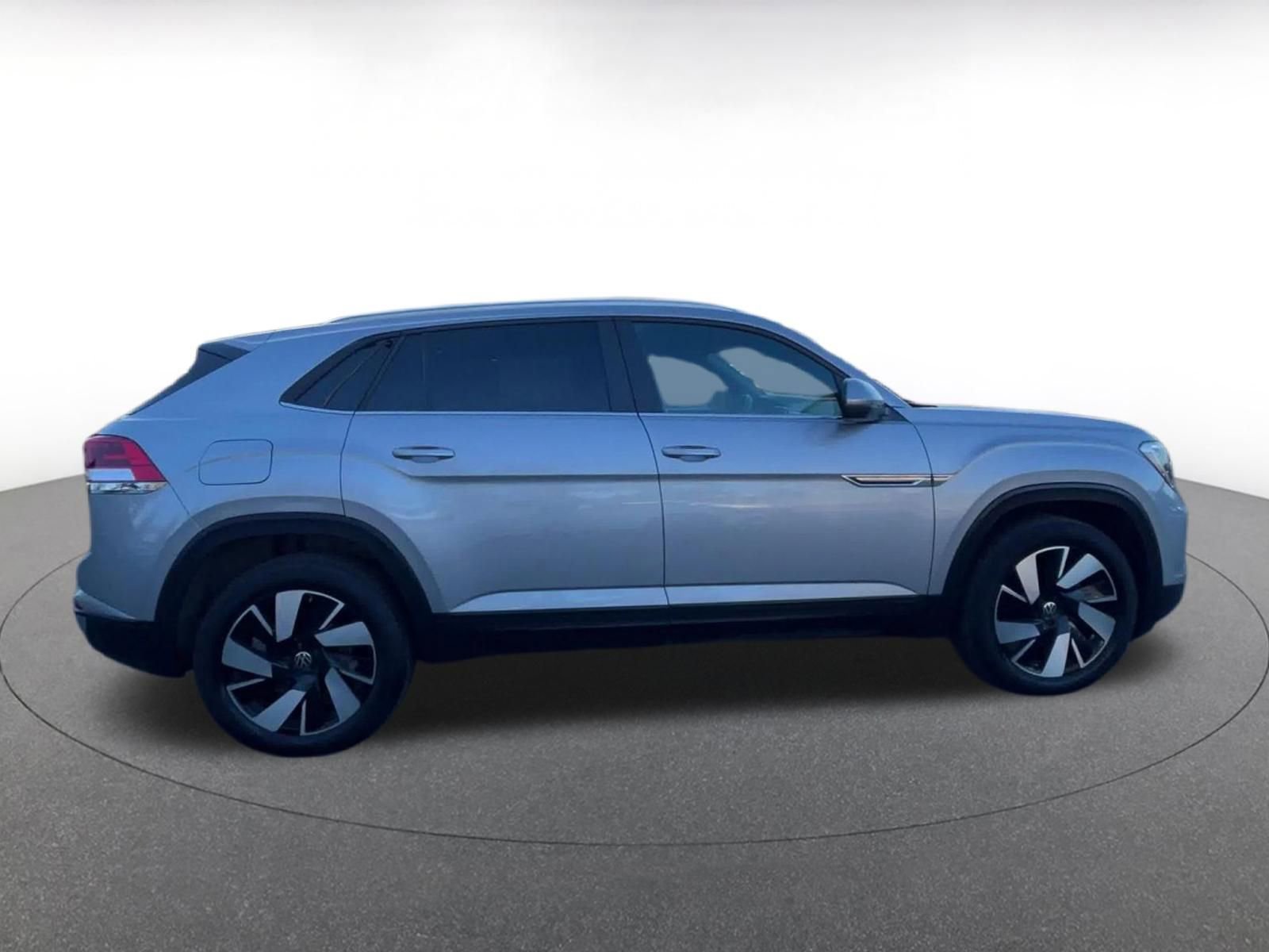 Thumbnail: 2025 Volkswagen Atlas - 16