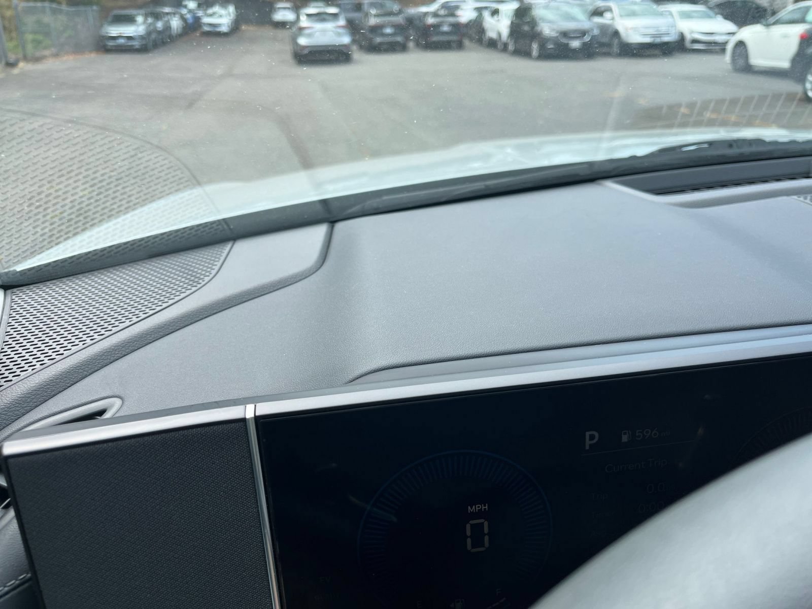Thumbnail: 2026 Hyundai Sonata - 35