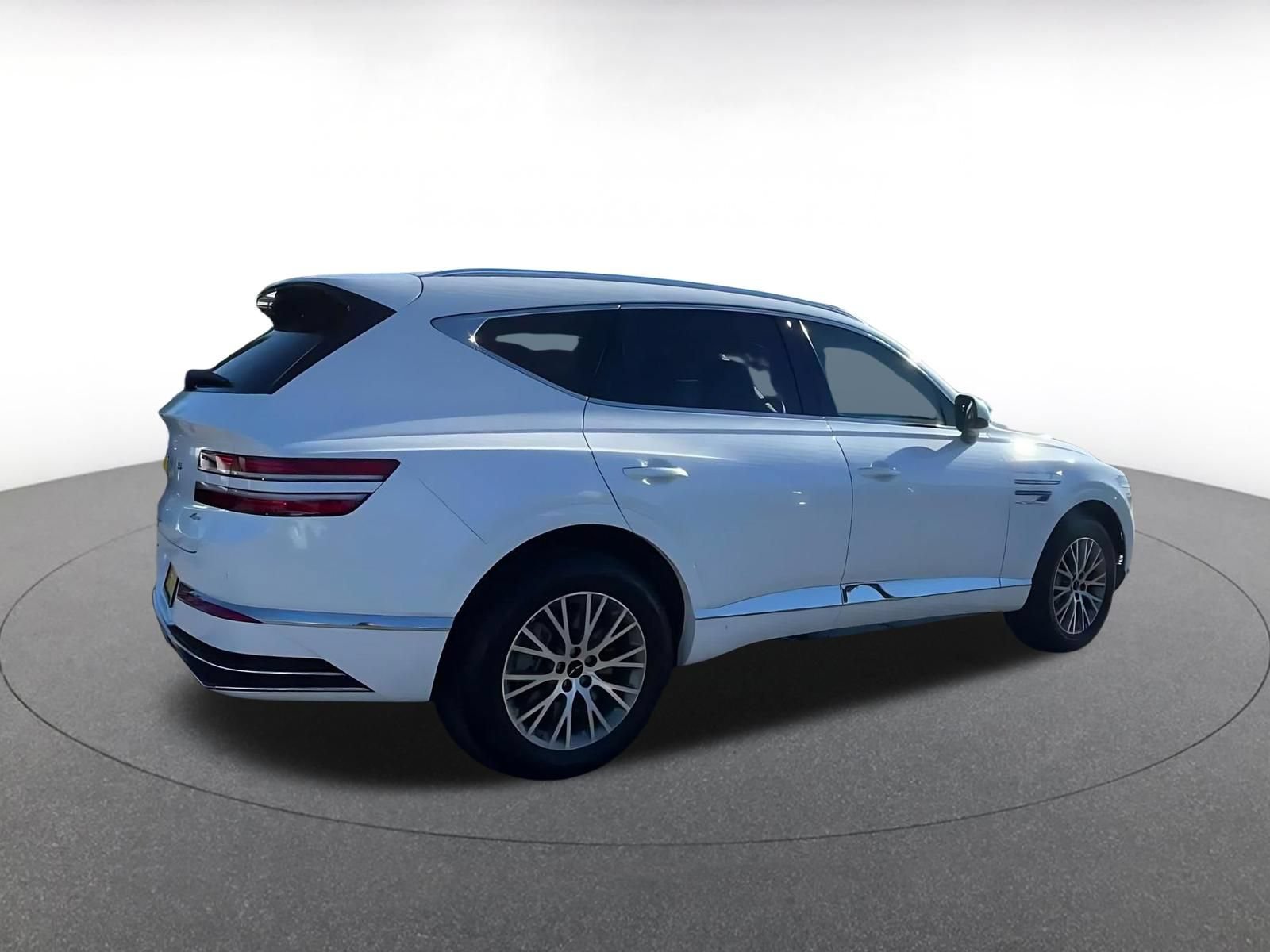 Thumbnail: 2026 Genesis GV80 - 11