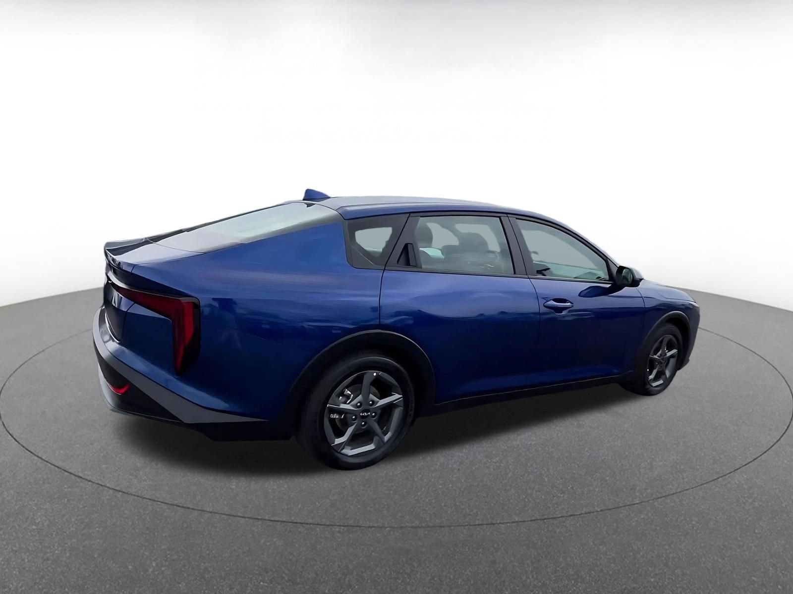 Thumbnail: 2025 Kia K4 - 15