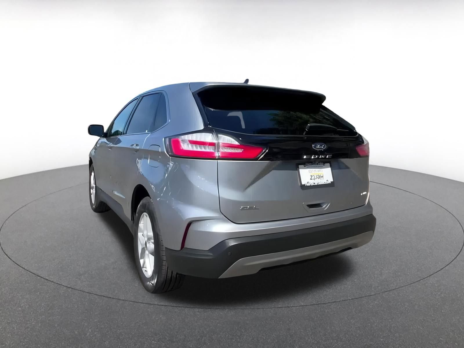 Thumbnail: 2024 Ford Edge - 11