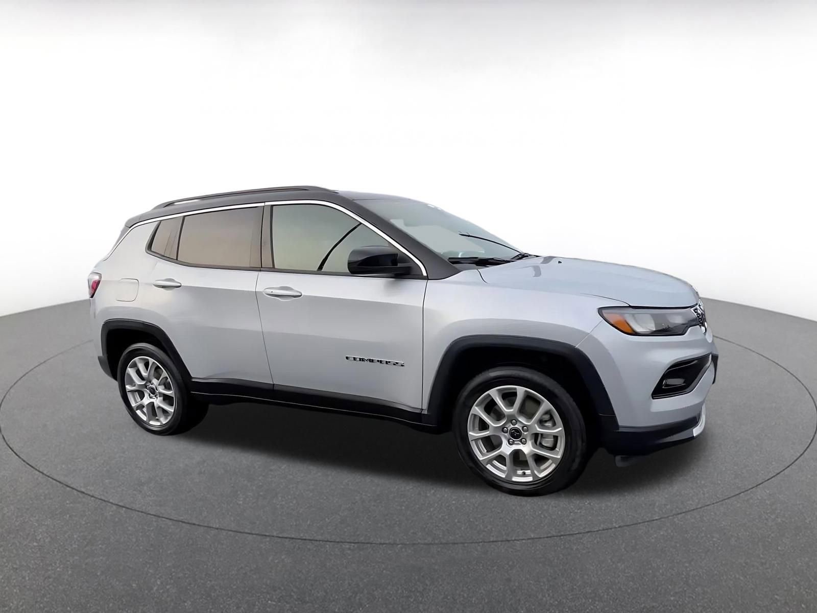 Thumbnail: 2025 Jeep Compass - 2