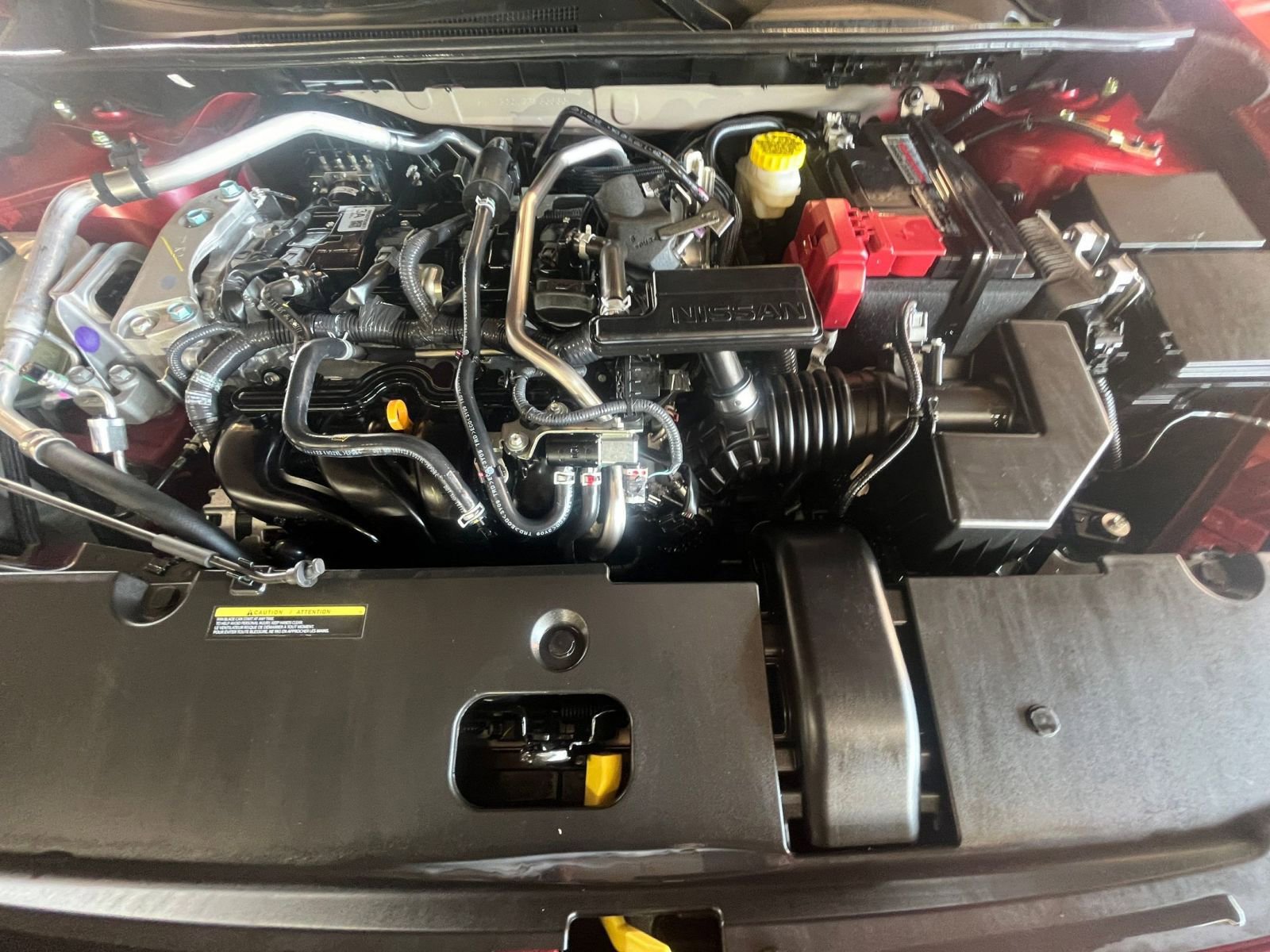 Thumbnail: 2024 Nissan Sentra - 32