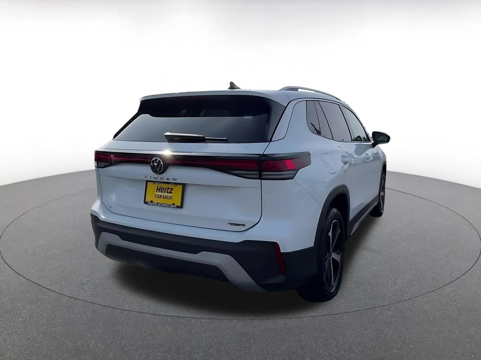 Thumbnail: 2026 Volkswagen Tiguan - 13