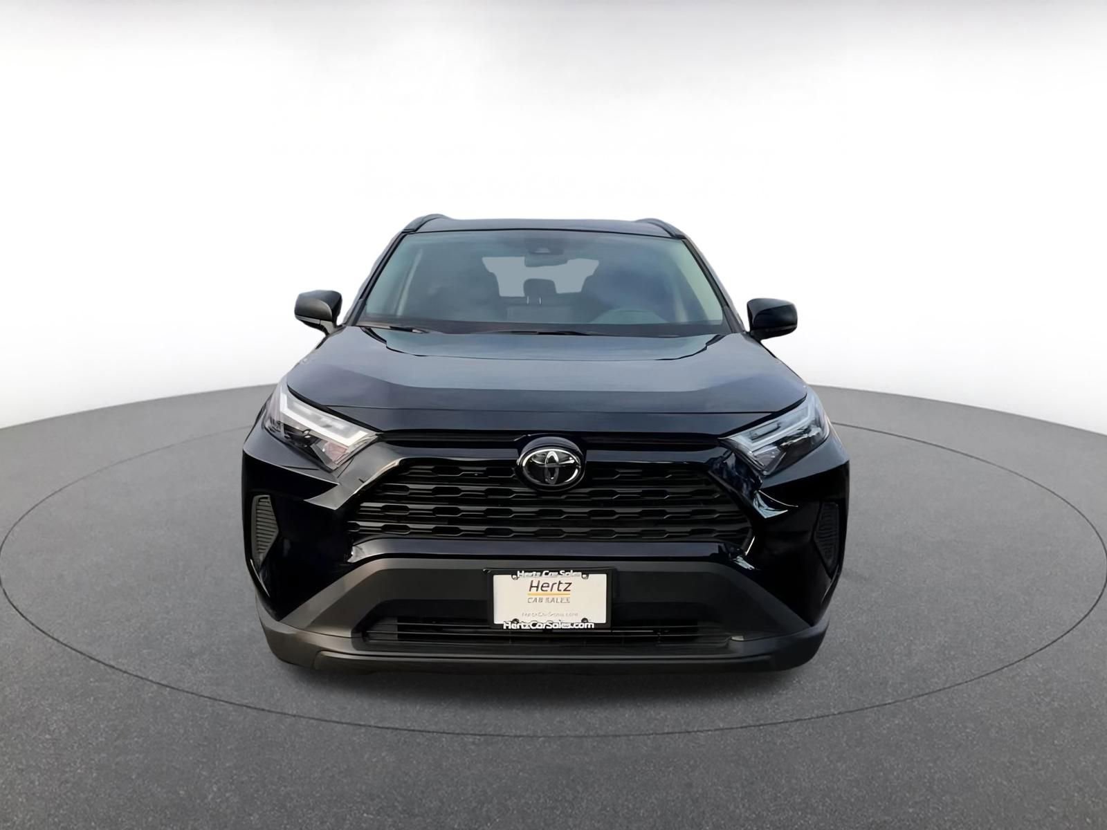 Thumbnail: 2025 Toyota RAV4 - 4