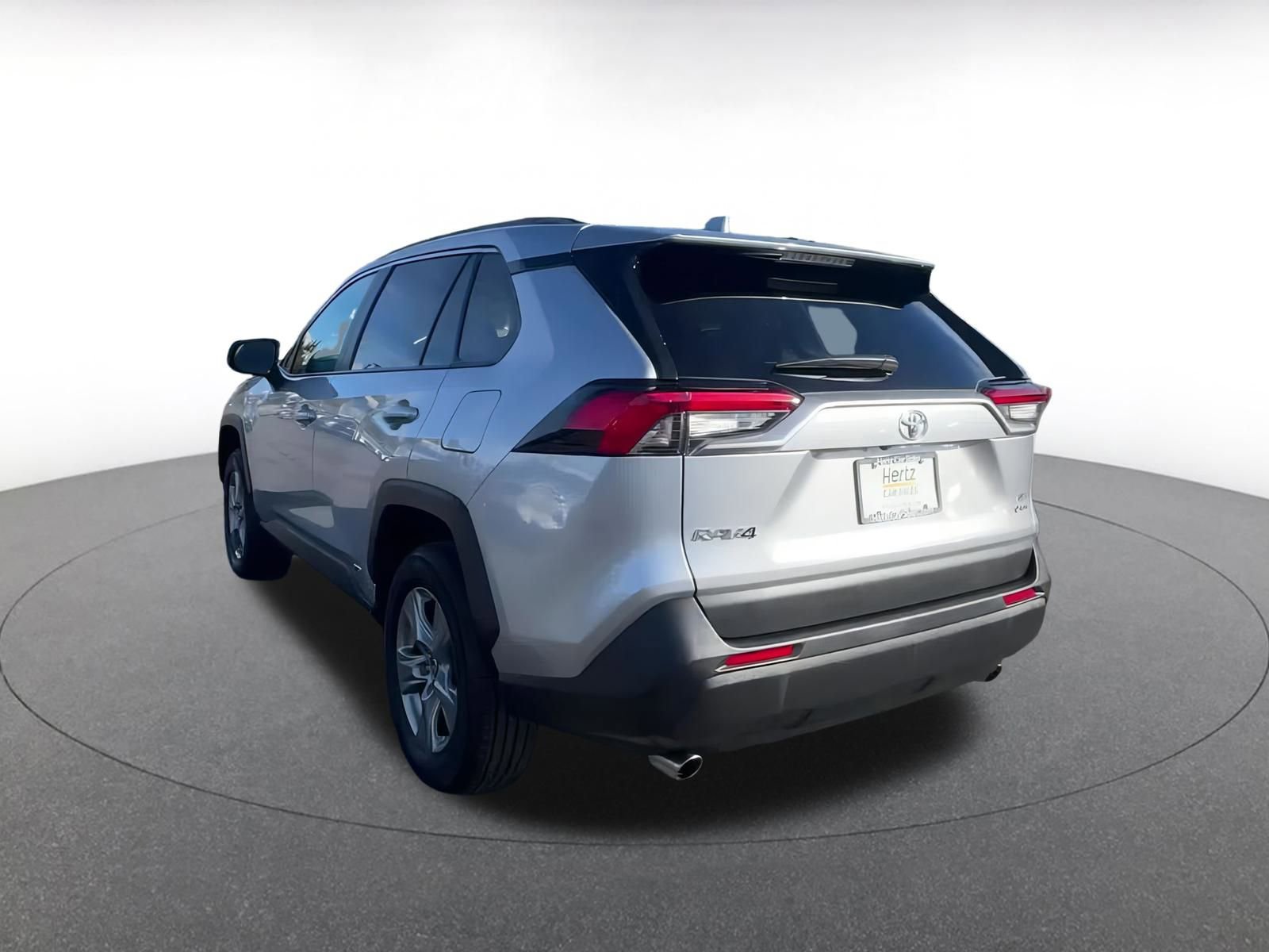 Thumbnail: 2025 Toyota RAV4 - 11