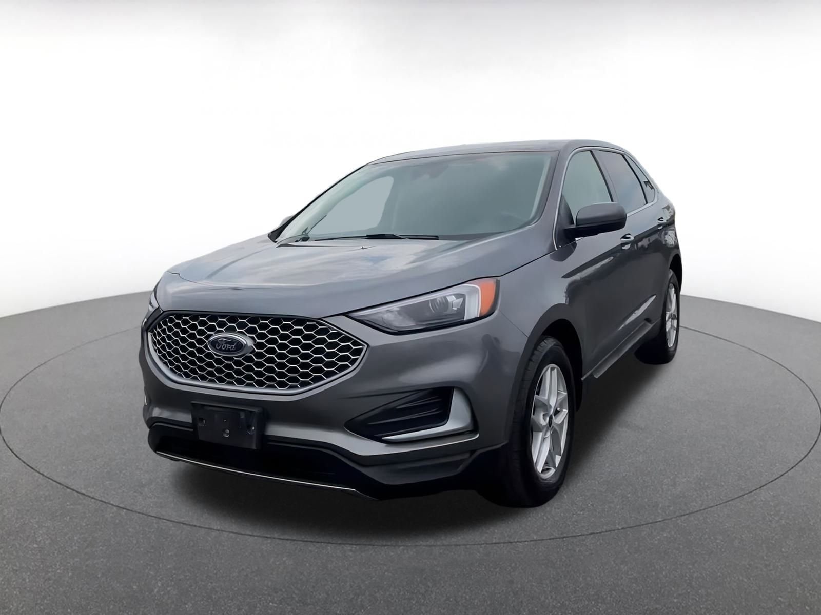 Thumbnail: 2024 Ford Edge - 6