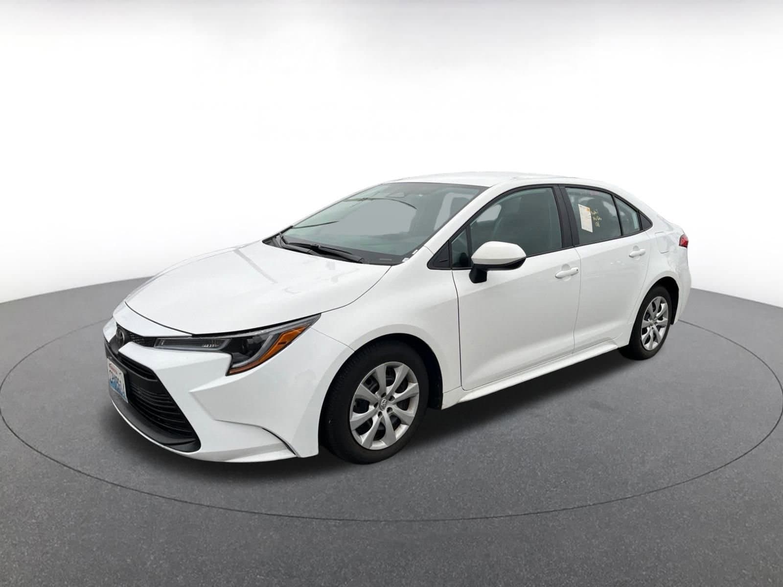 Thumbnail: 2025 Toyota Corolla - 3