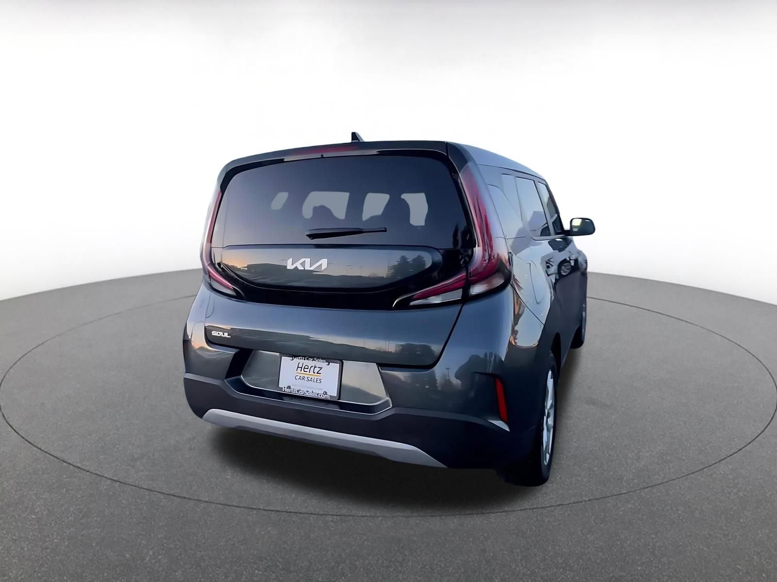 Thumbnail: 2025 Kia Soul - 16