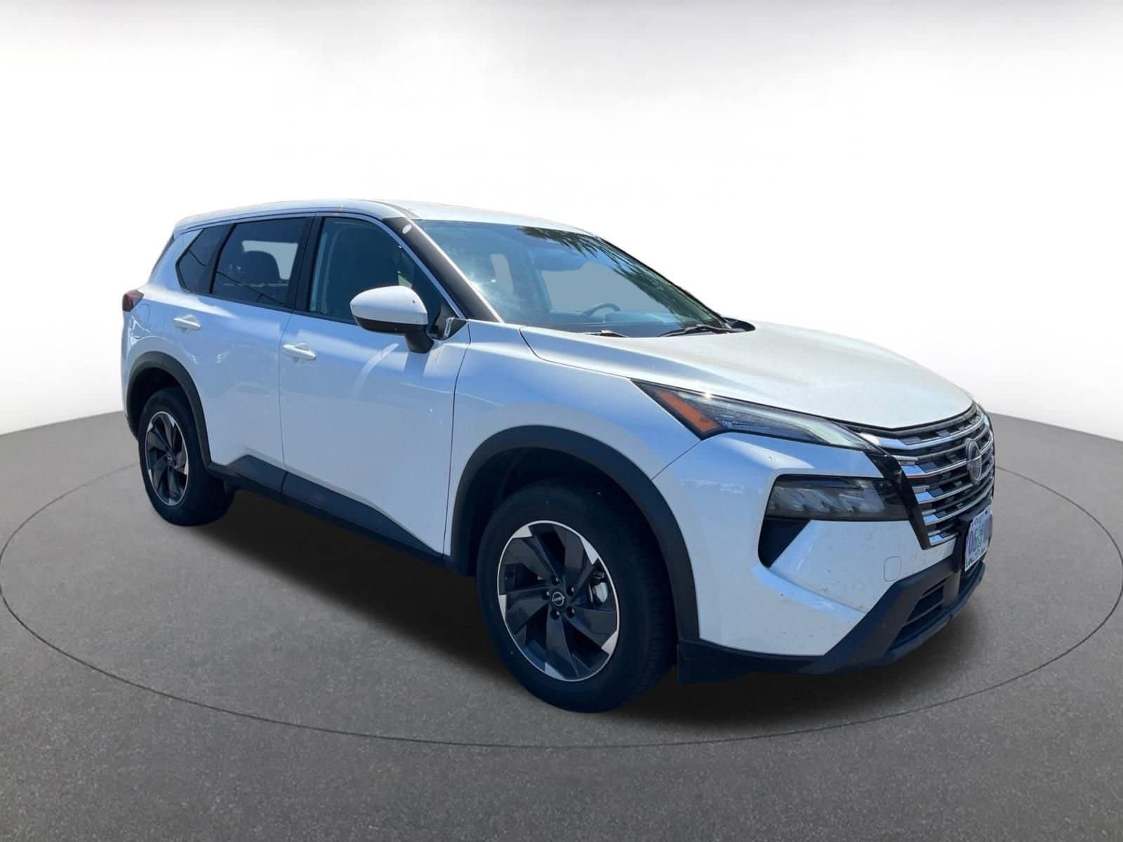 Thumbnail: 2024 Nissan Rogue - 1