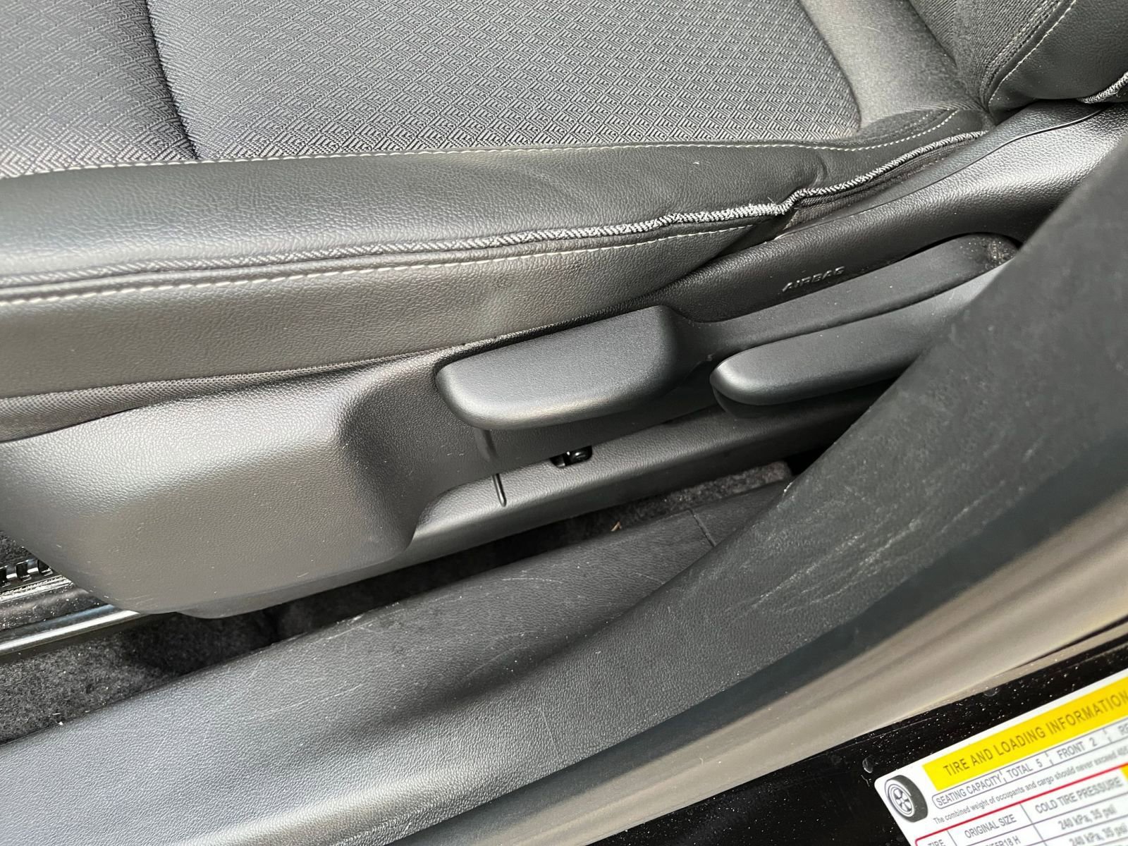 Thumbnail: 2025 Buick Encore GX - 22