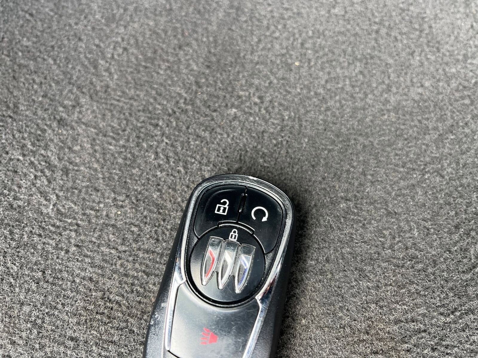 Thumbnail: 2025 Buick Encore GX - 25