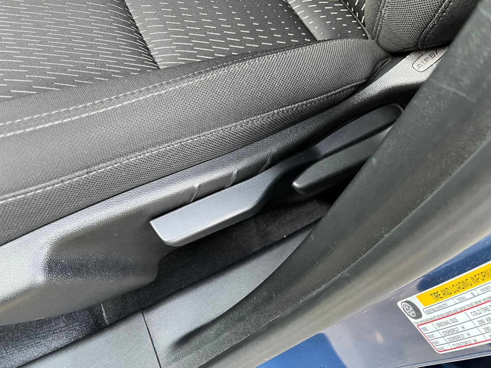 Thumbnail: 2025 Chevrolet Equinox - 23