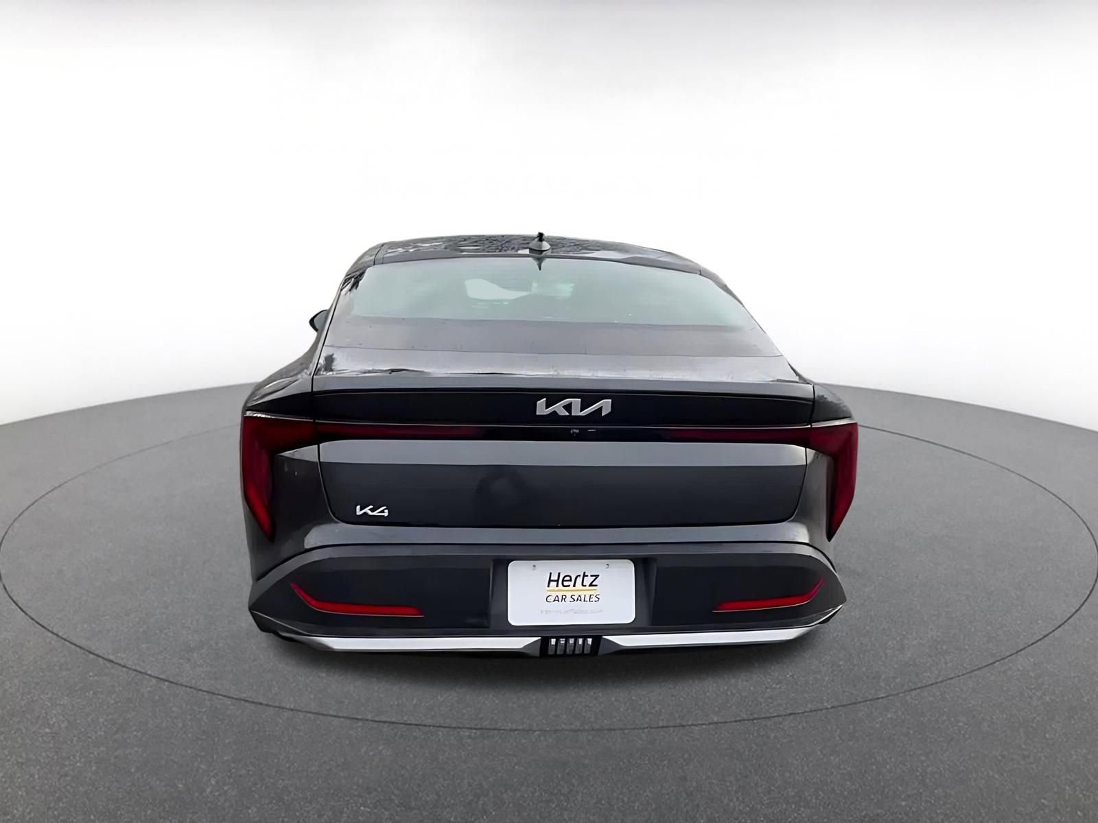 Thumbnail: 2025 Kia K4 - 12