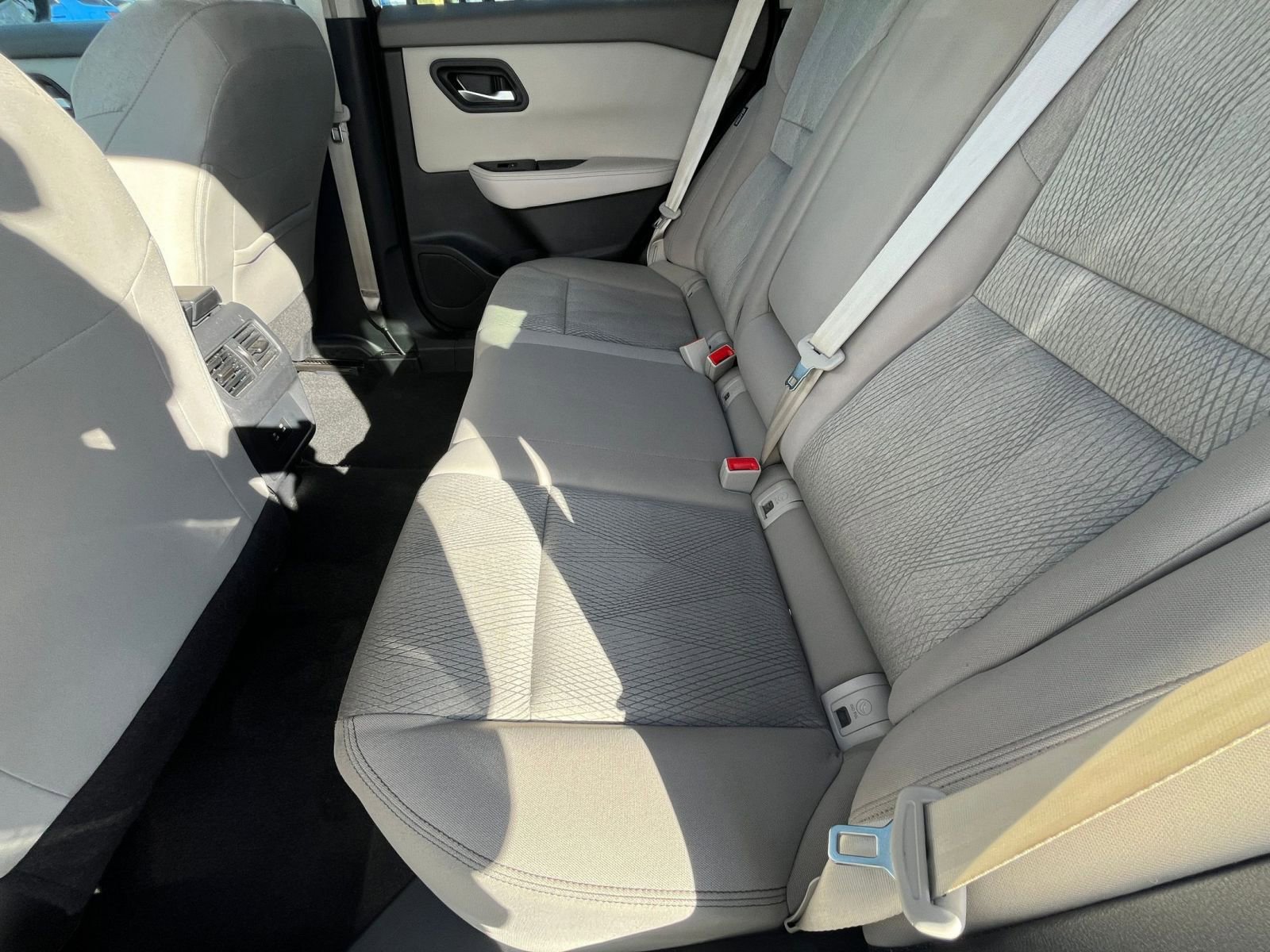 Thumbnail: 2025 Nissan Rogue - 28