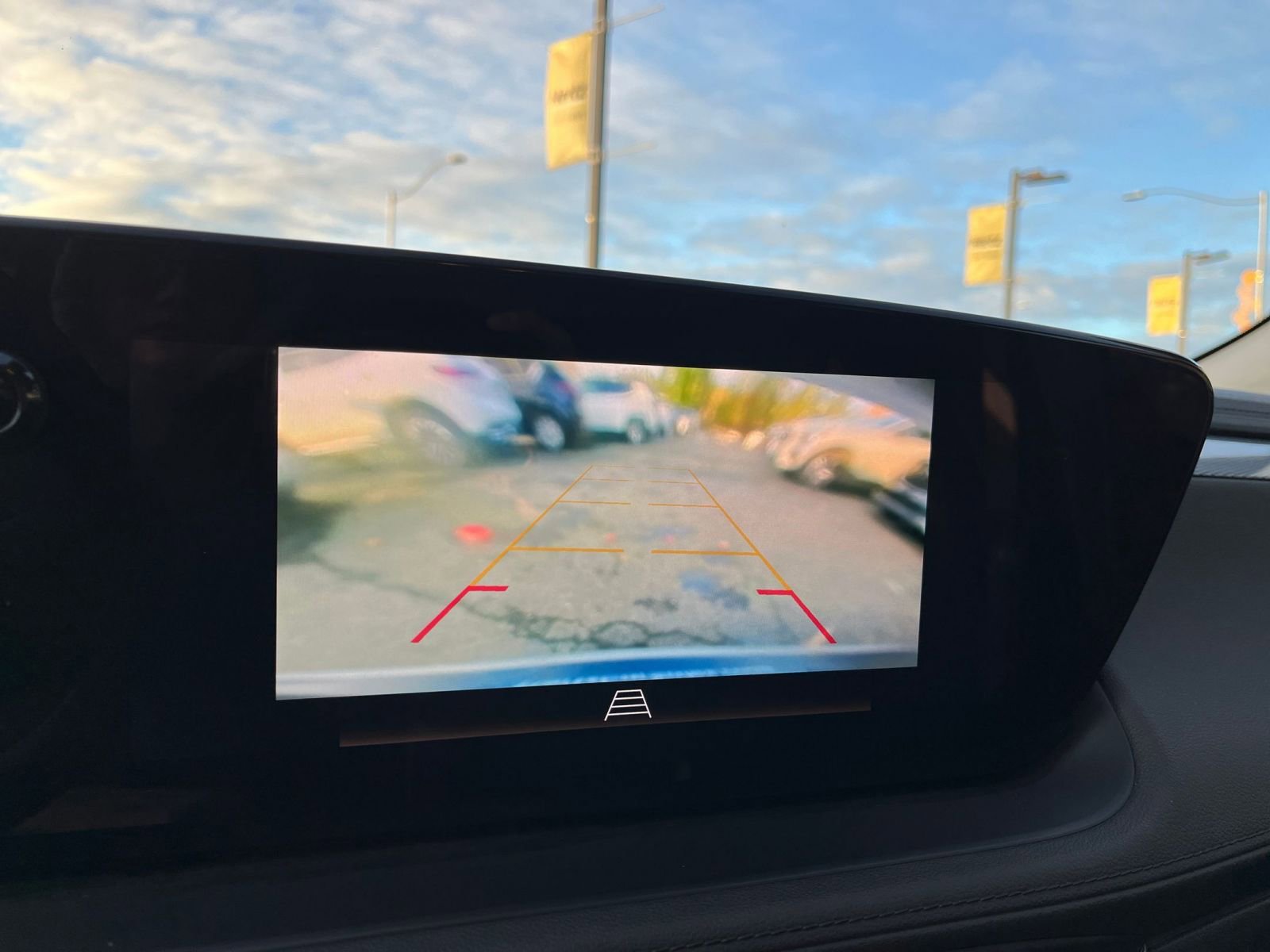 Thumbnail: 2025 Buick Encore GX - 17