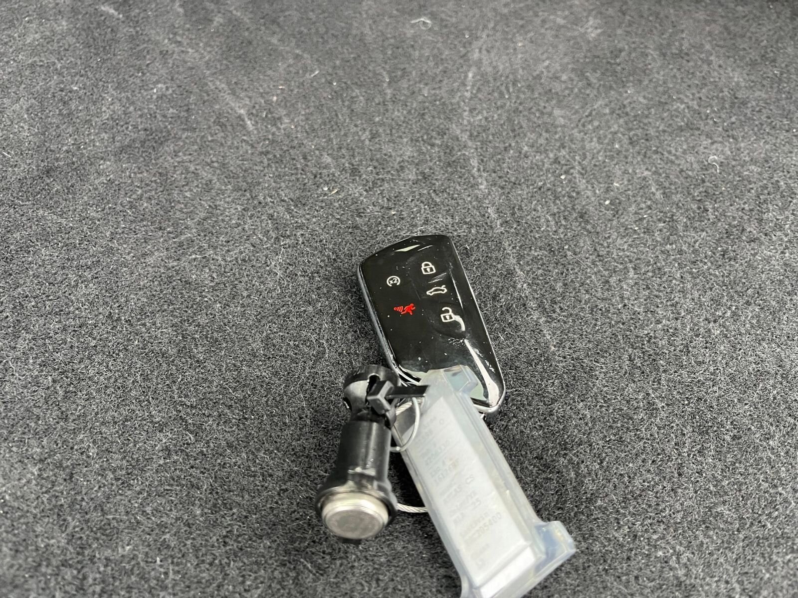 Thumbnail: 2025 Volkswagen Atlas - 22