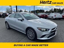 2023 Mercedes-Benz CLA 250 -
                Seattle, WA