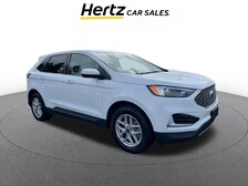 2024 Ford Edge SEL -
                  Seattle, WA