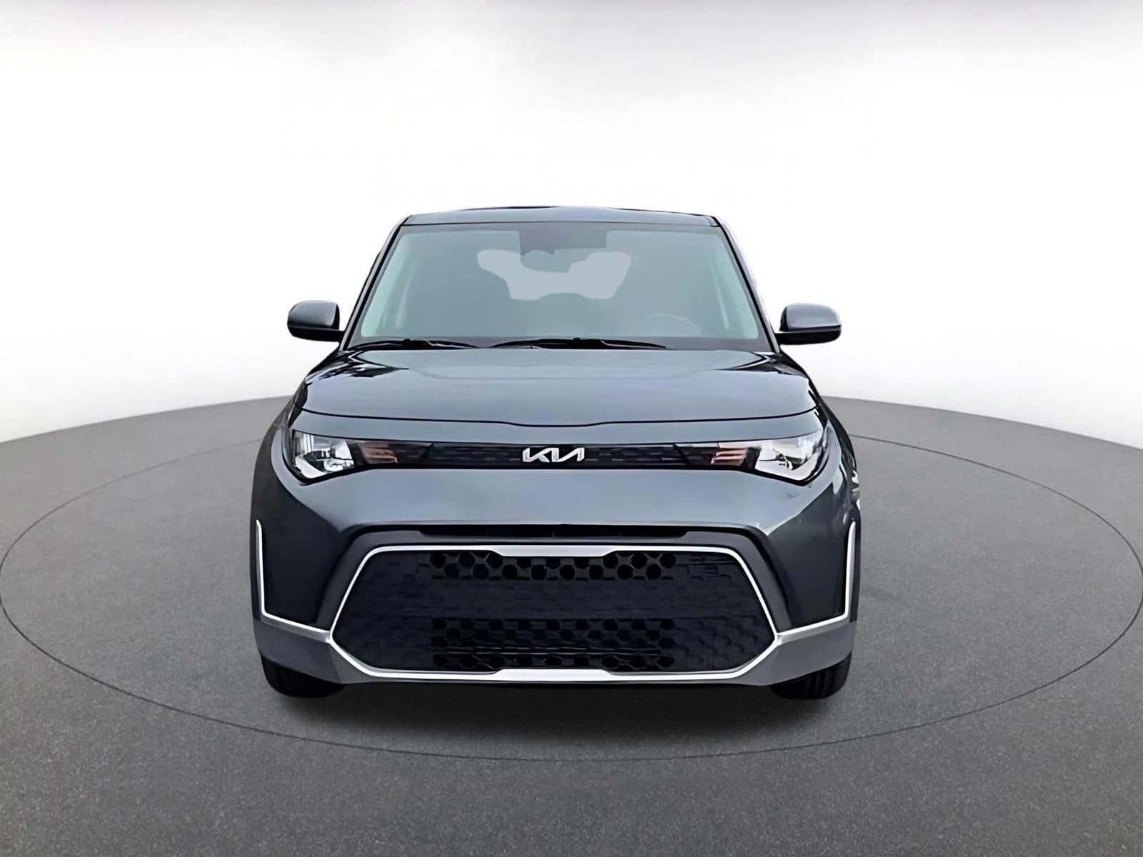 Thumbnail: 2025 Kia Soul - 4