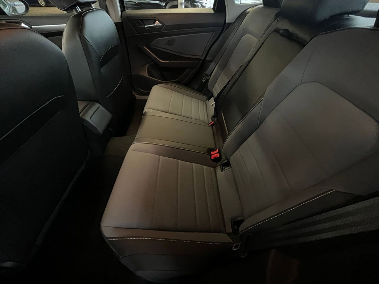 Thumbnail: 2025 Volkswagen Jetta - 25