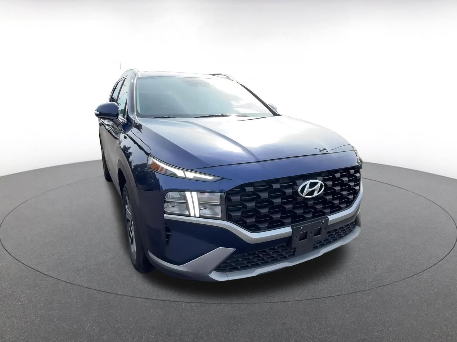 2023 Hyundai Santa Fe SEL 3