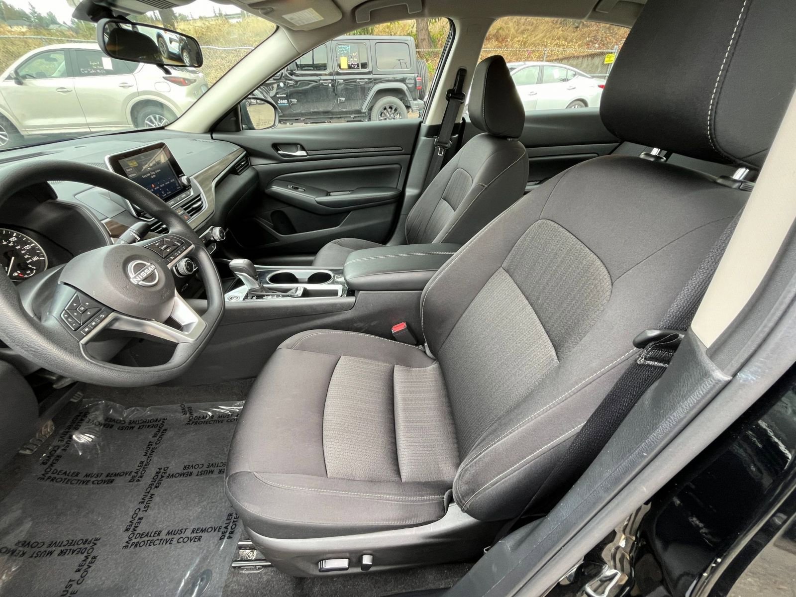 Thumbnail: 2024 Nissan Altima - 27